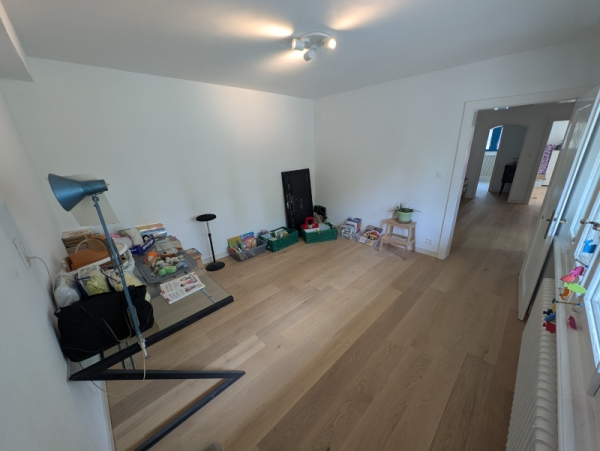 Salle polyvalente 40m2