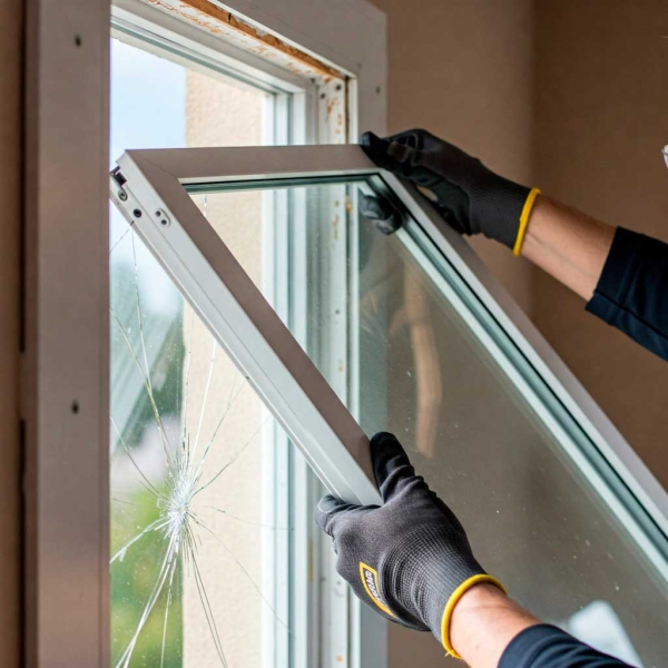 Toqani: SERRURERIE, VITRERIE, CONSTRUCTION MÉTALLIQUE, STORE ET VOLET