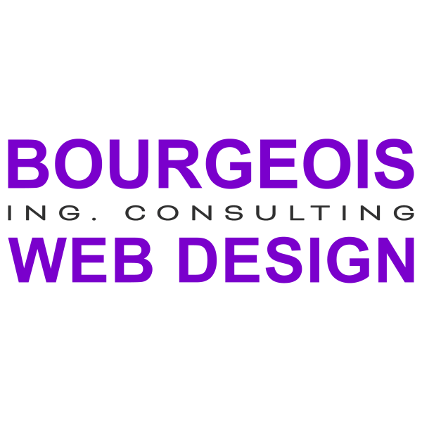 Bourgeois Web Design