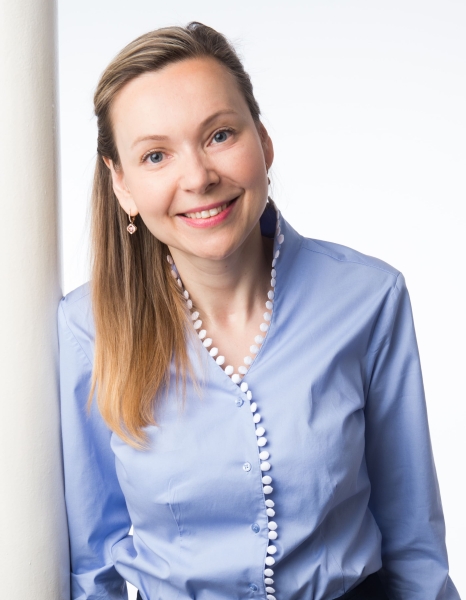 Thaïs Madec  Thérapie de Couple et Sexologie