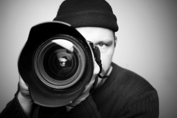 photographe à Genève Ken ilias