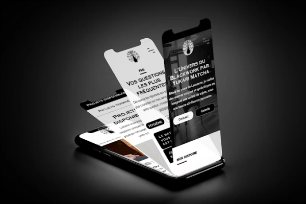 Vixal Digital | Création de sites internet à Lausanne