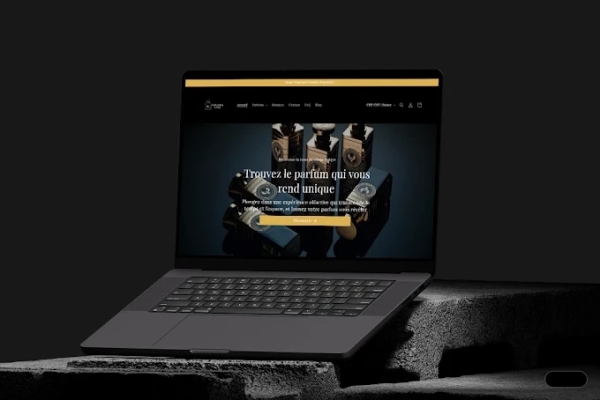 Vixal Digital | Création de sites internet à Lausanne