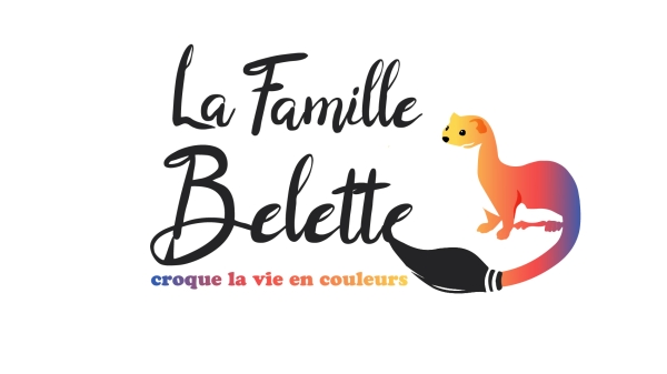 Aurélie Betsch - illustratrice Graphiste
