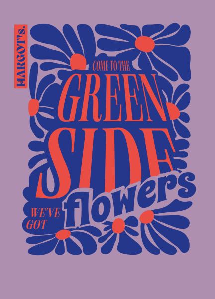 Margot Steiner - Graphisme illustration et infographie