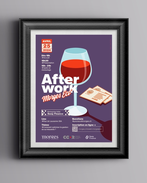 Margot Steiner - Graphisme illustration et infographie