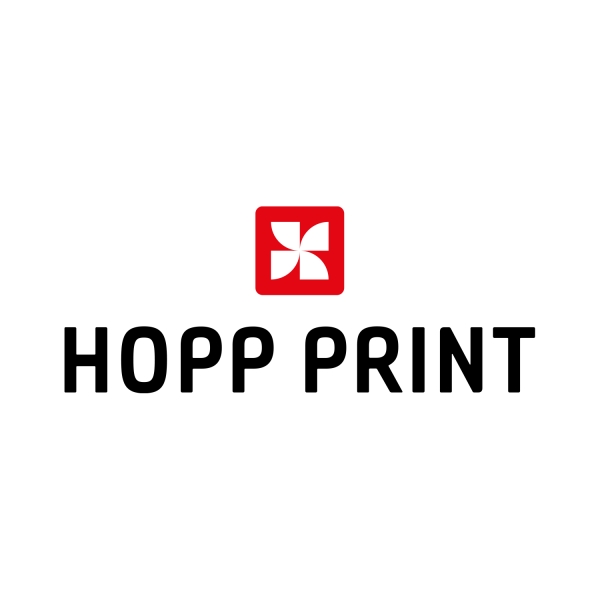 Hopp Print