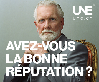 UNE