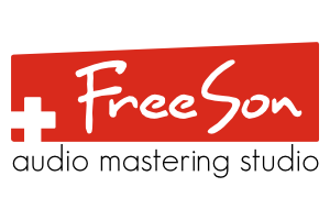 FreeSon Audio Mastering