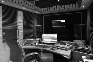 FreeSon Audio Mastering