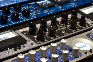 FreeSon Audio Mastering