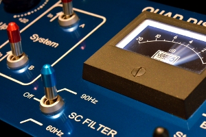 FreeSon Audio Mastering