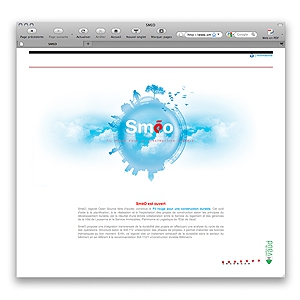 WM communication visuelle