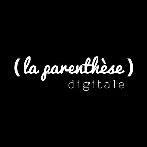 La parenthese digitale