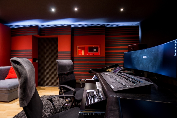 Reponse Studio