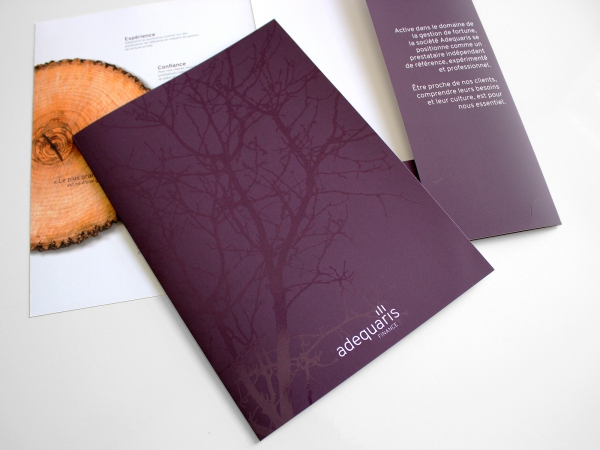 Créambule Sàrl | Communication visuelle, print et digital