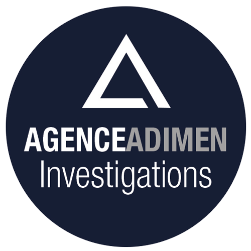 Adimen - Détective privé Genève