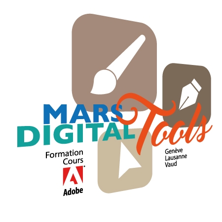 Centre de Formation Design of Mars