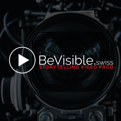 BeVisible.swiss