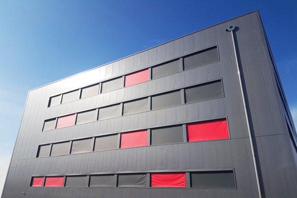 Masé Studios Genève