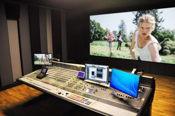 Masé Studios Genève