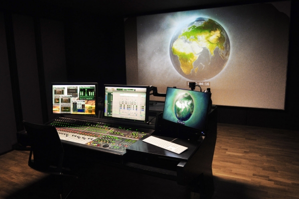 Masé Studios Genève
