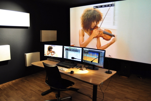 Masé Studios Genève
