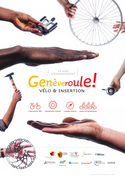 EcoVisuel — Agence de Communication Responsable