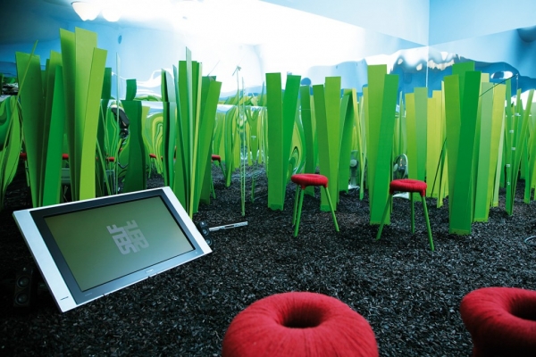 EcoVisuel — Agence de Communication Responsable
