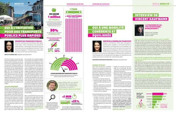 EcoVisuel — Agence de Communication Responsable