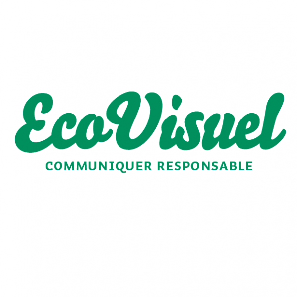 EcoVisuel — Agence de Communication Responsable