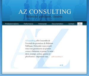 AZconsulting