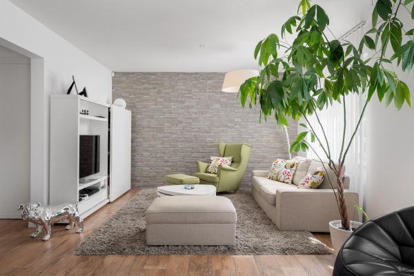 Photographe d'Intérieur & d'Architecture