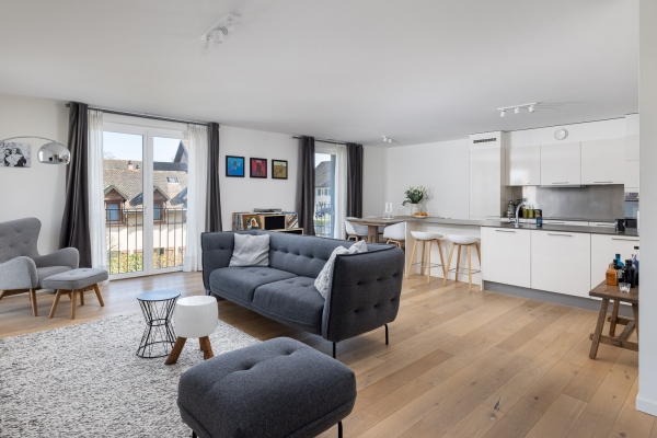 Photographe d'Intérieur & d'Architecture