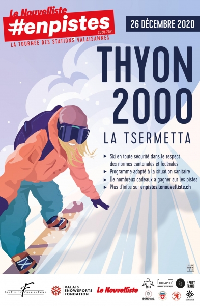 Julien Valentini - Mahakala.ch