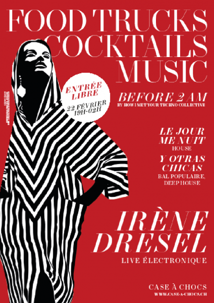 Helen Mc Geachy - Illustrations et visuels graphiques