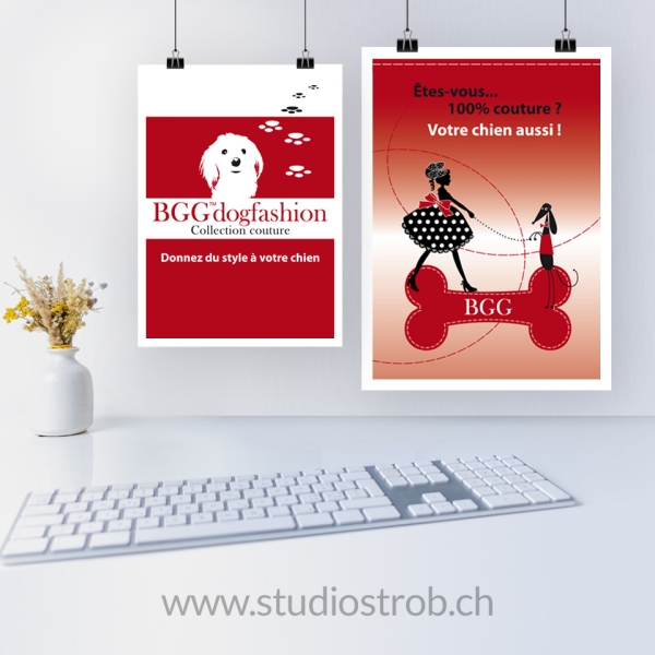 Studiostrob communication webdesign