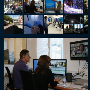 NEOVISION film & video productions