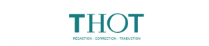 THOT-Rédaction | Correction | Traduction