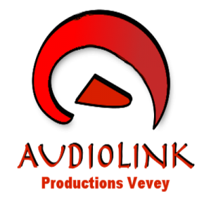 AUDIOLINK pros