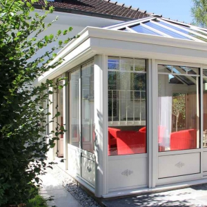 Espace et Lumière, la fermeture