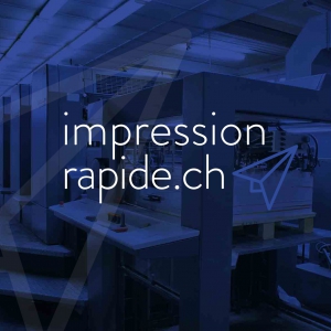 Impression rapide Genève Lausanne Léman