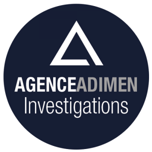 Adimen - Détective privé Genève