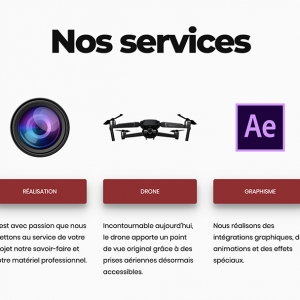 Planfilms - production audiovisuelle